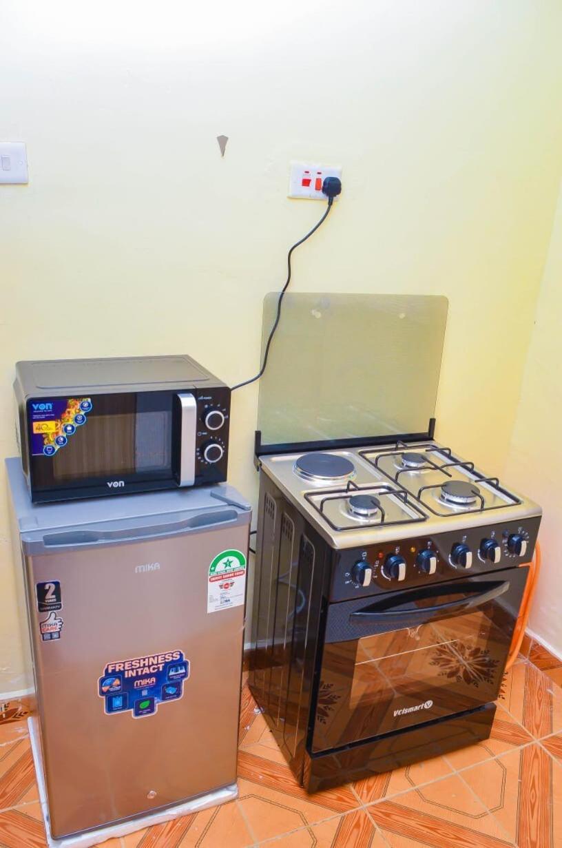 Tulivu 1br In Utawala Nairobi