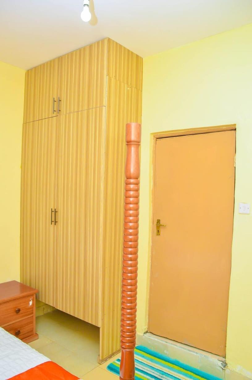 Tulivu 1br In Utawala * Nairobi