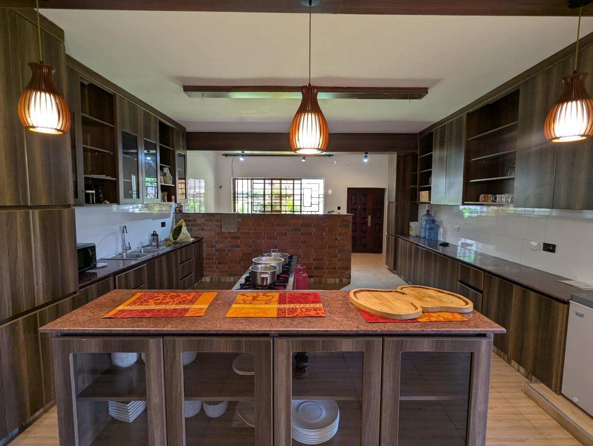 Hillsgate Experience A Luxury In