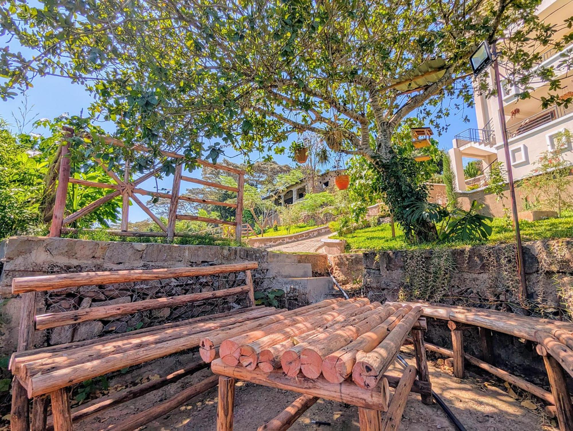 Hillsgate Experience A Luxury In *