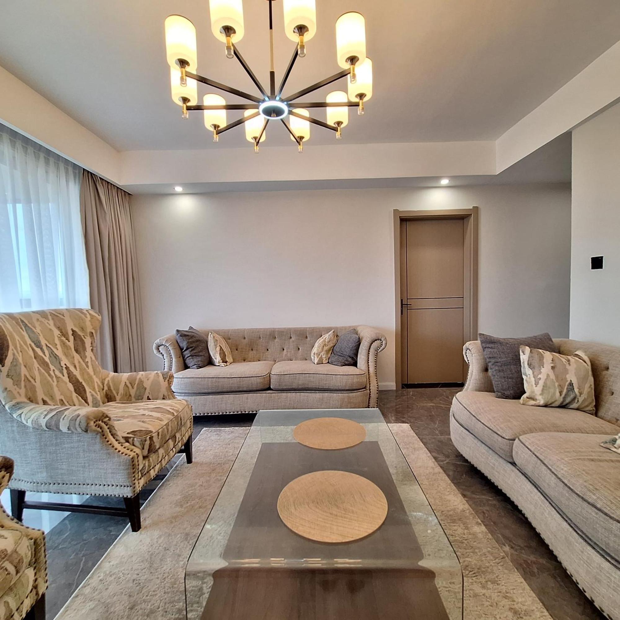 Syokimau Furnished Apartment