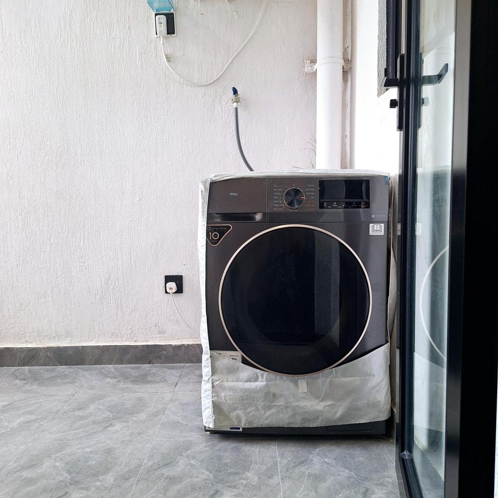 Apartment Syokimau Furnished Nairobi