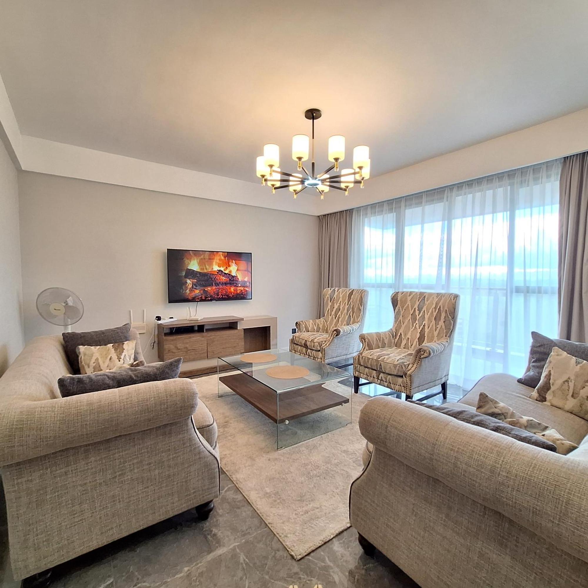 Apartment Syokimau Furnished