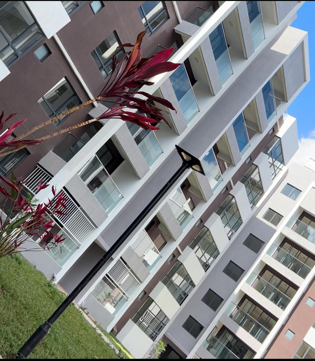 Apartment Mimah Getaway Near Airport