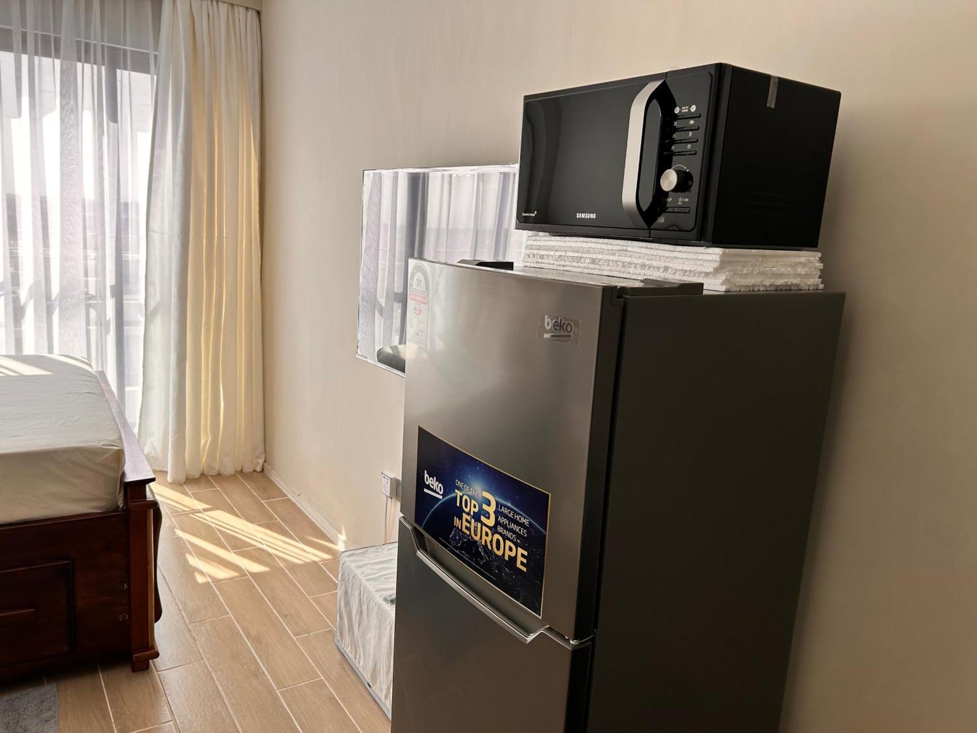Mimah Getaway Near Airport * Nairobi