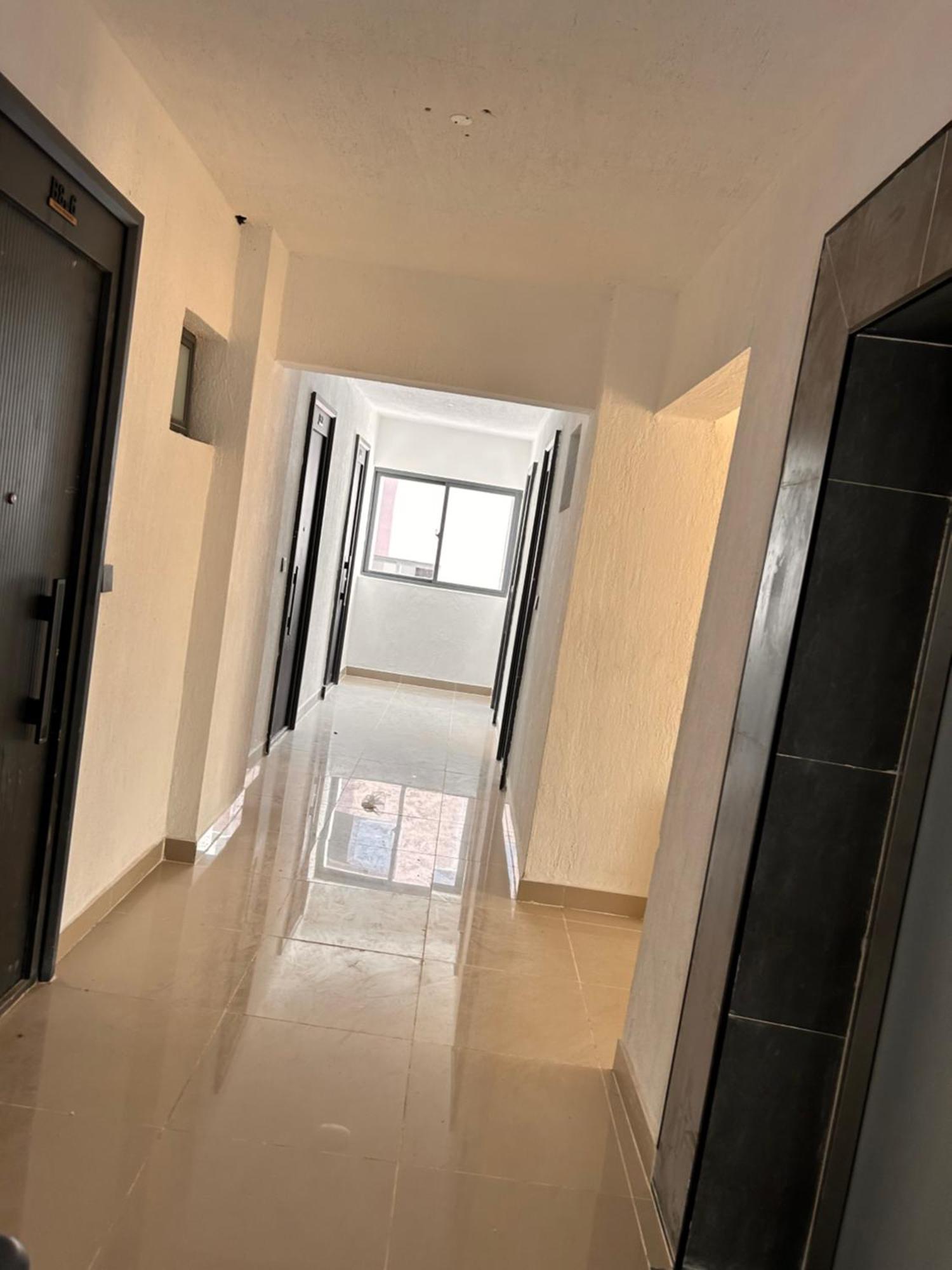Apartment Mimah Getaway Near Airport