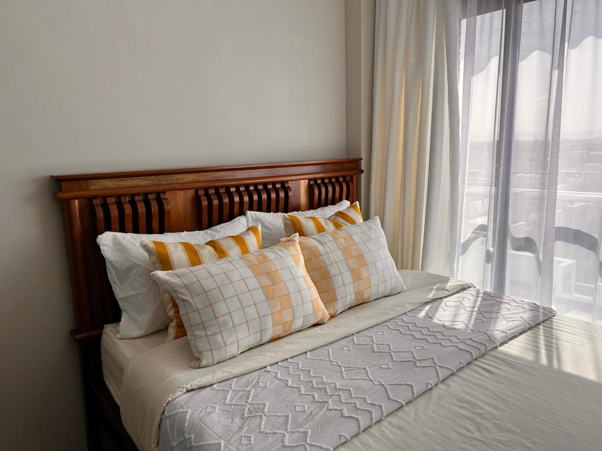 Mimah Getaway Near Airport