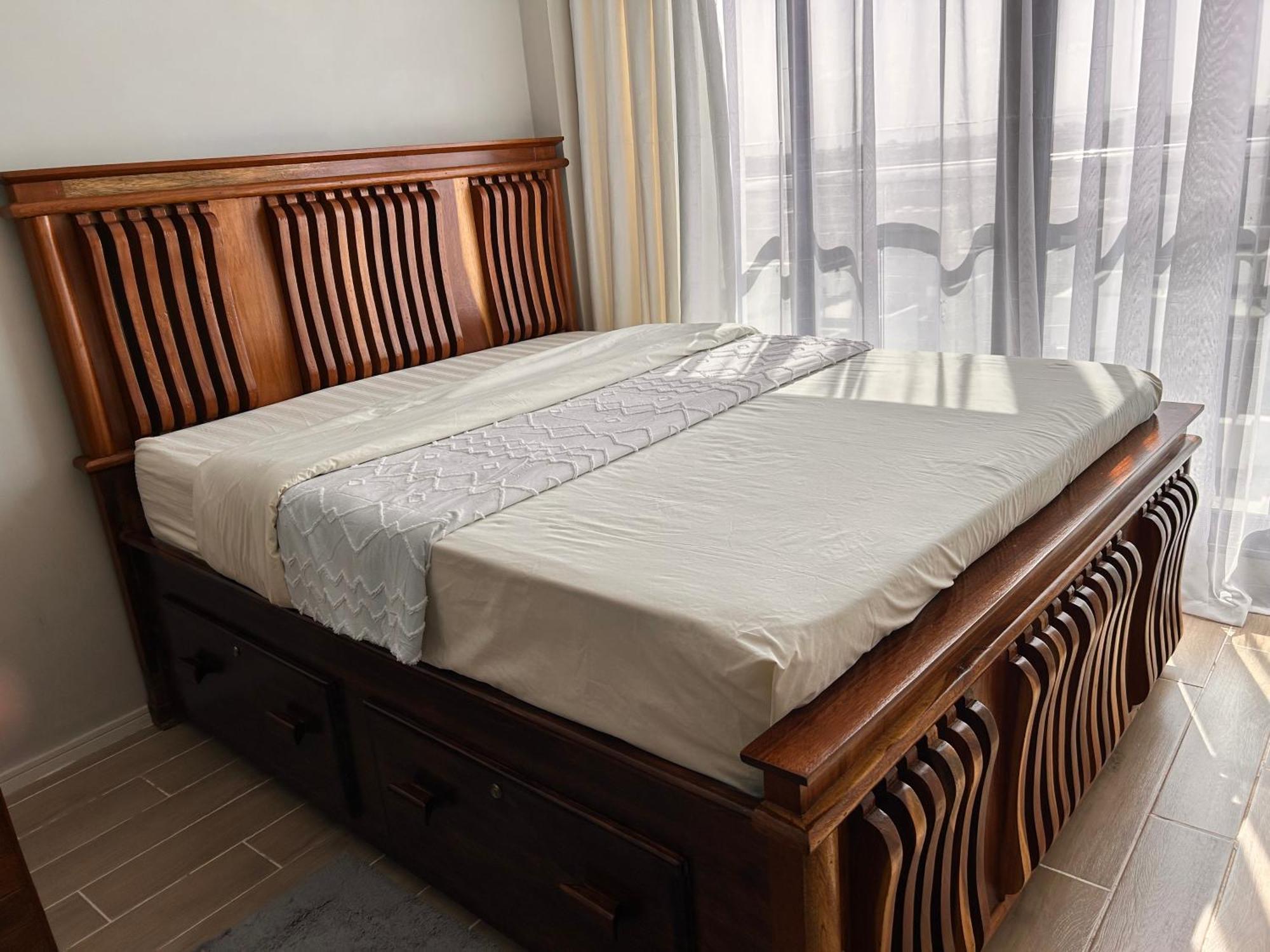 Apartment Mimah Getaway Near Airport