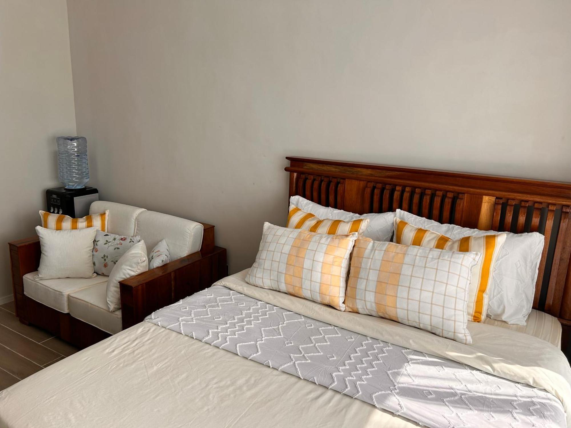 Apartment Mimah Getaway Near Airport