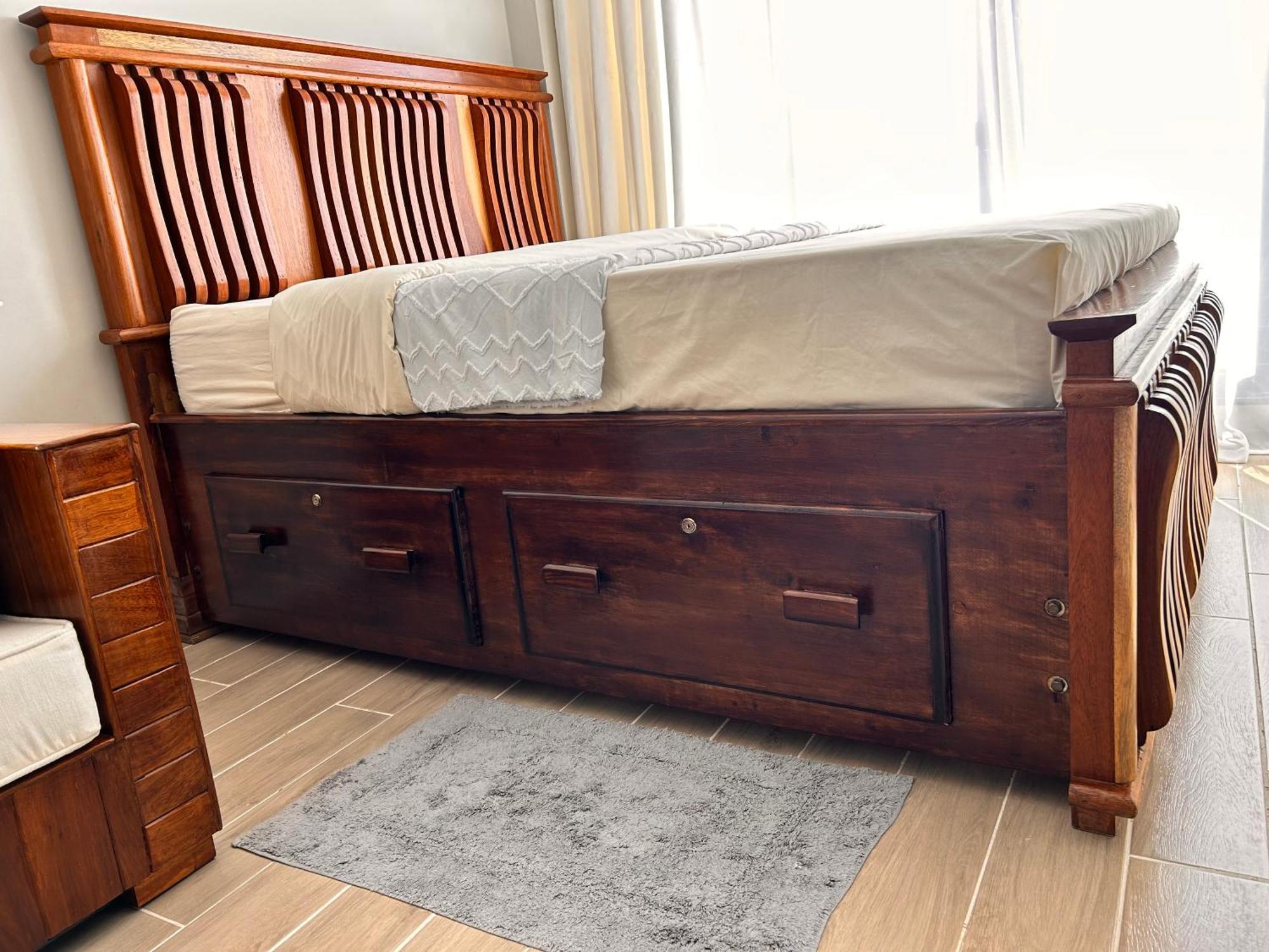 Apartment Mimah Getaway Near Airport Nairobi