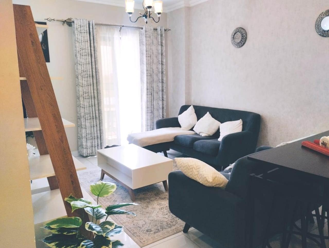 Apartment Luxore *