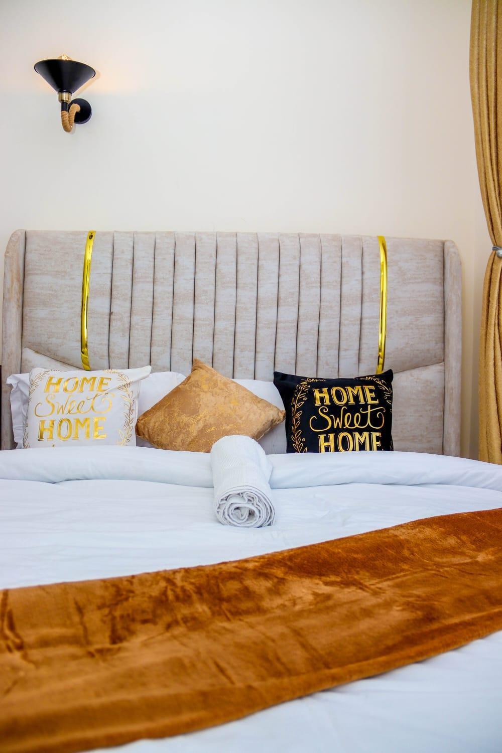 Luxore Nairobi