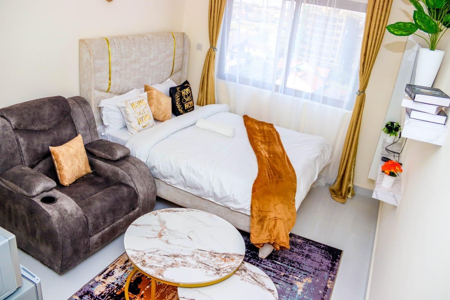 Luxore Apartment
