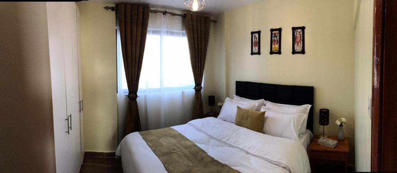 Luxore Apartment