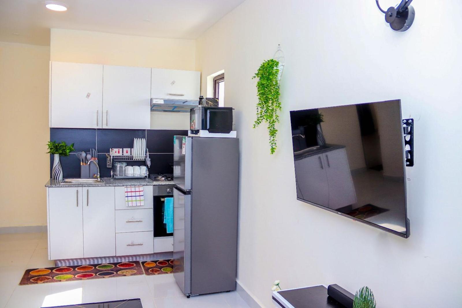 Luxore Apartment