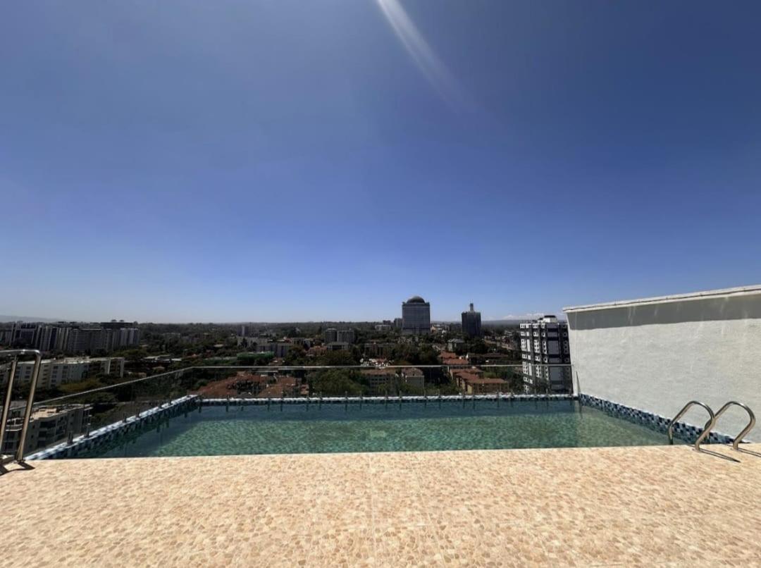 Apartment 2 Bedroom Westlands