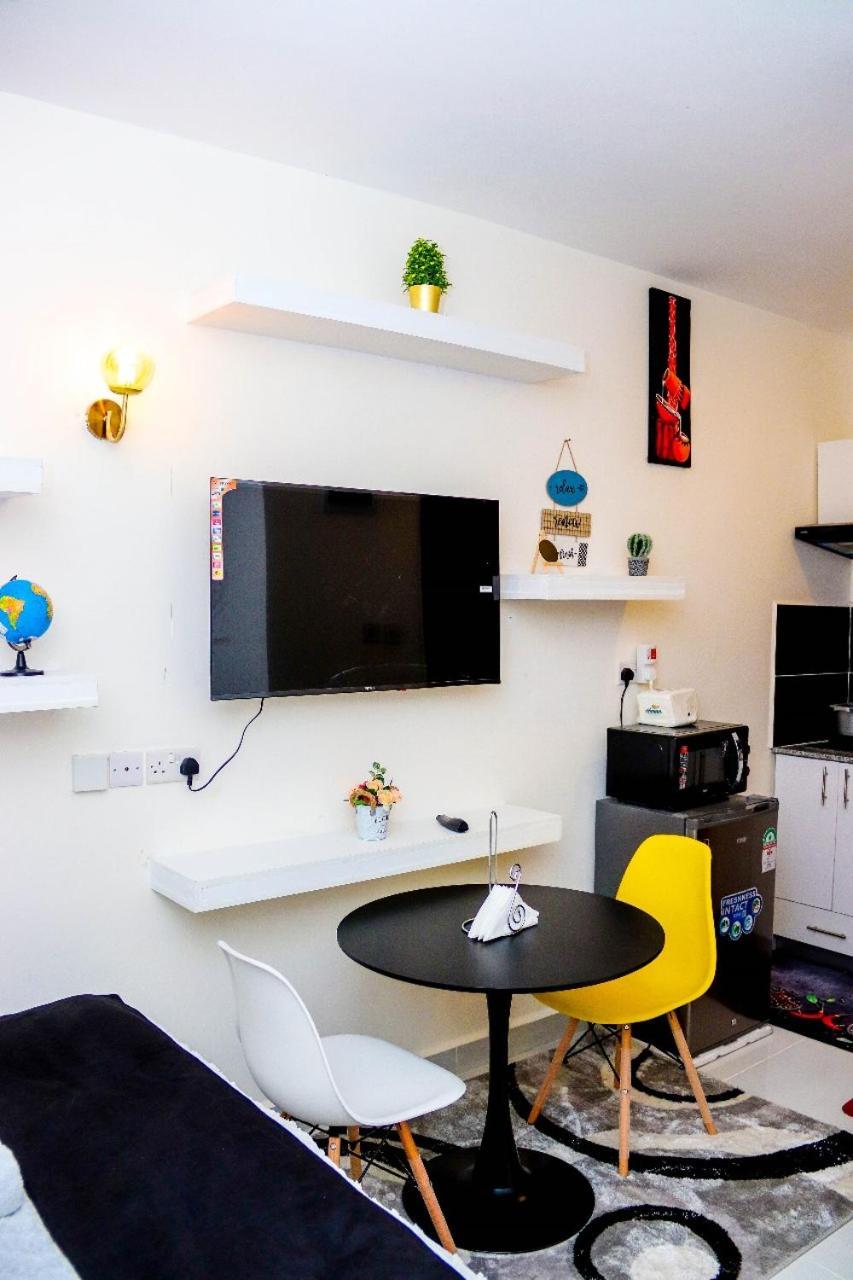 Luxore Apartment
