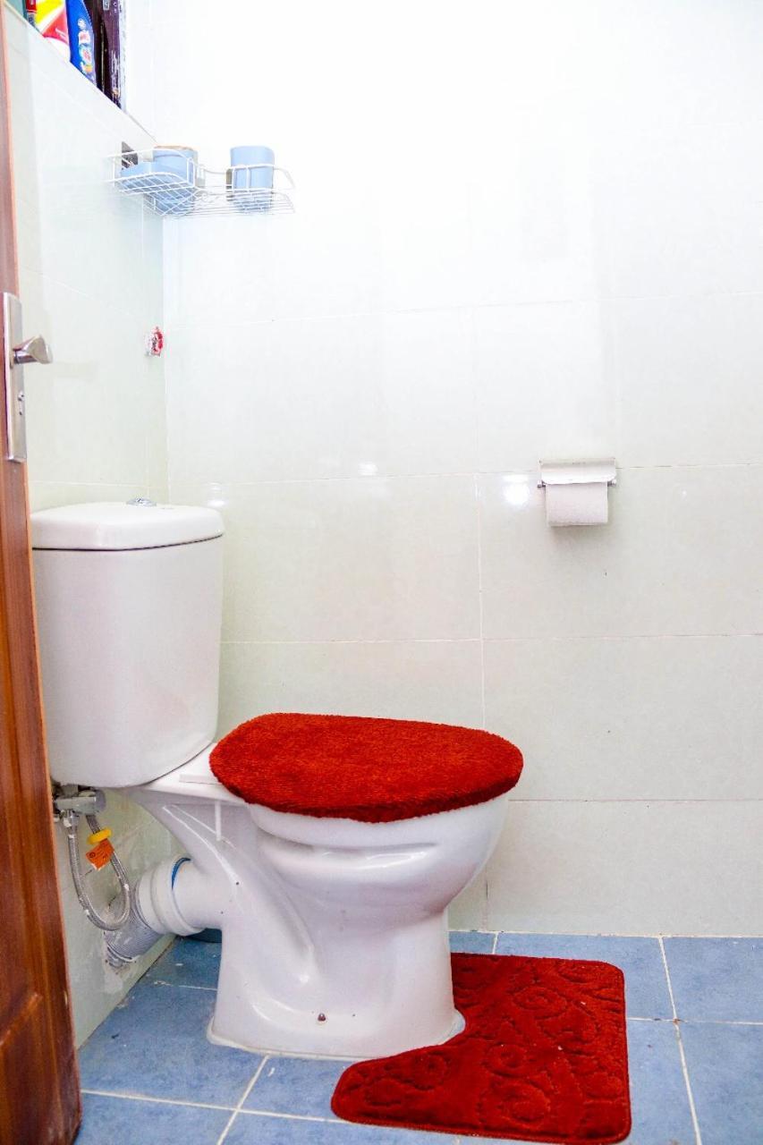 Apartment Luxore *