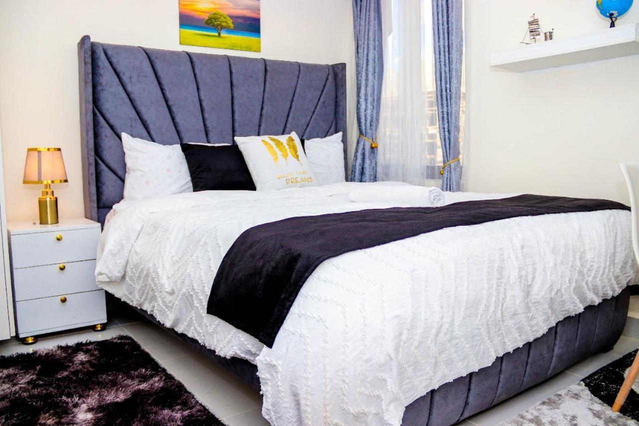 Apartment Luxore