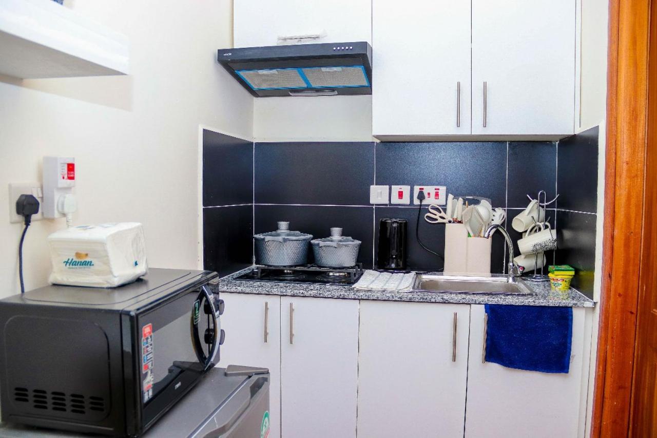 Luxore Apartment *