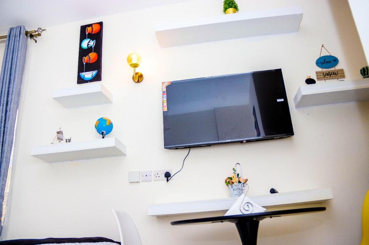 Luxore Apartment