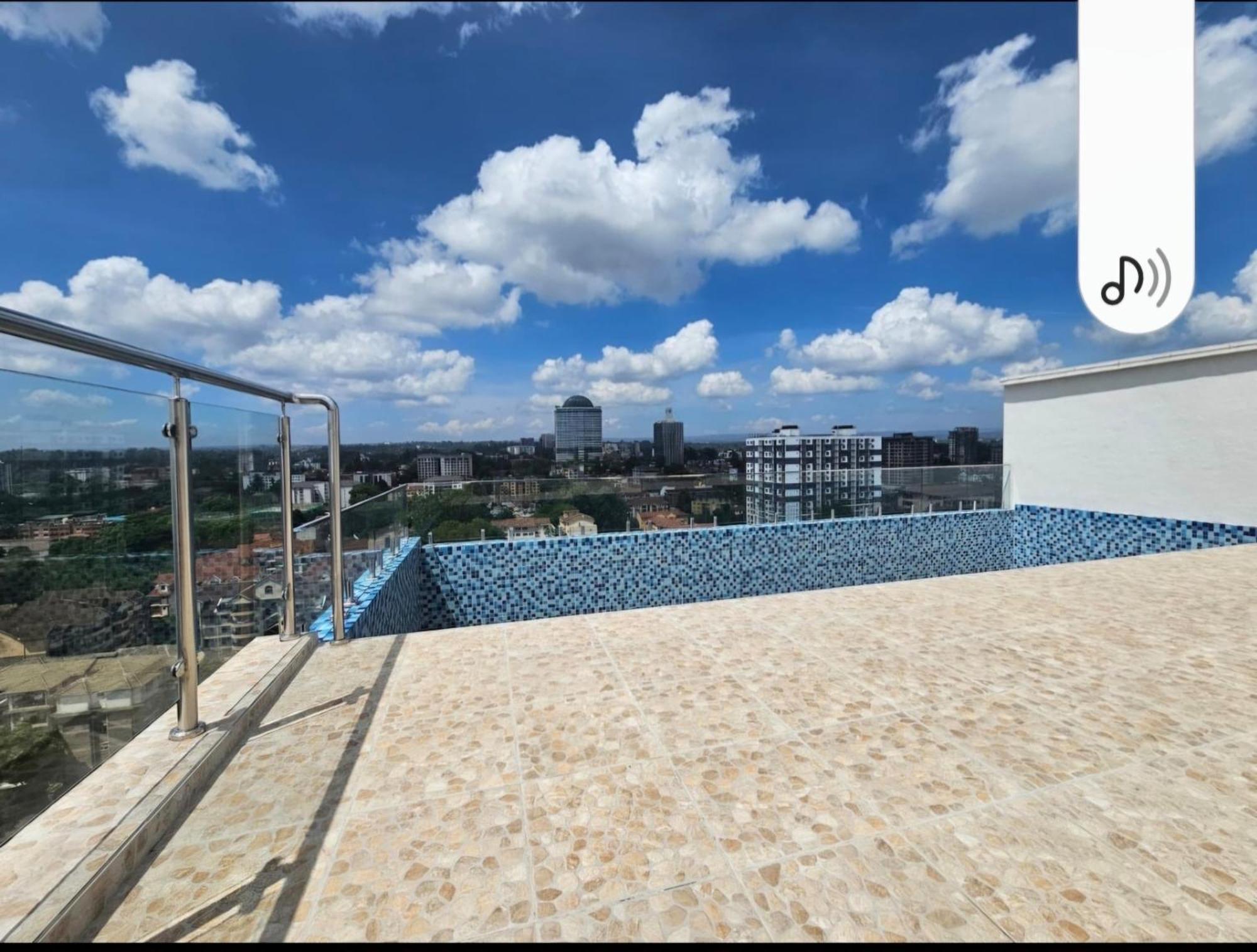 2 Bedroom Westlands