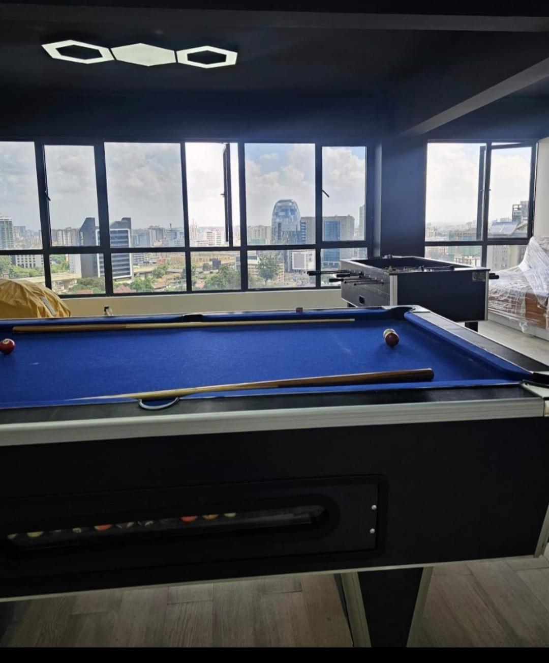 2 Bedroom Westlands *