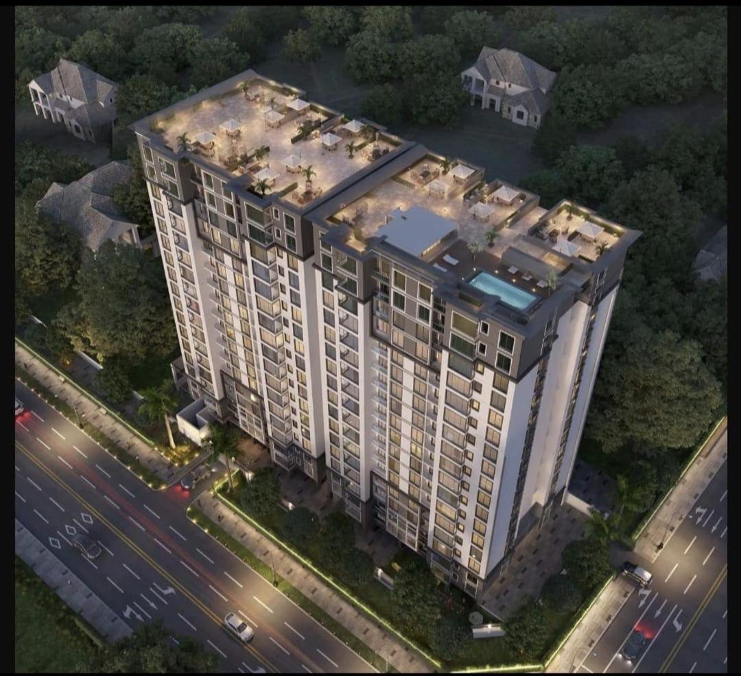 2 Bedroom Westlands Apartment