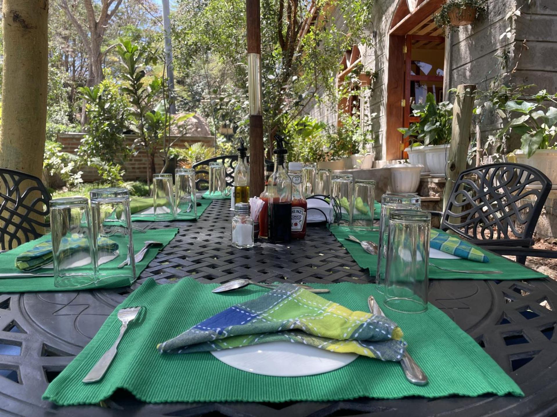 Nzuri House Chalet Nairobi