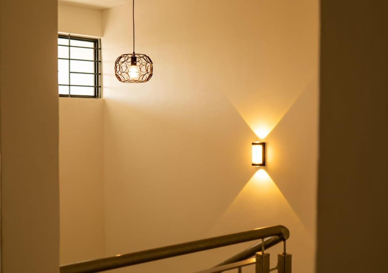 Nikayana, Family-friendly Near Jkia Apartment Nairobi