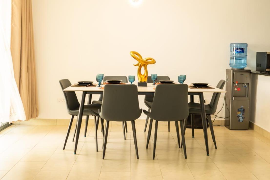 Apartment Nikayana, Family-friendly Near Jkia