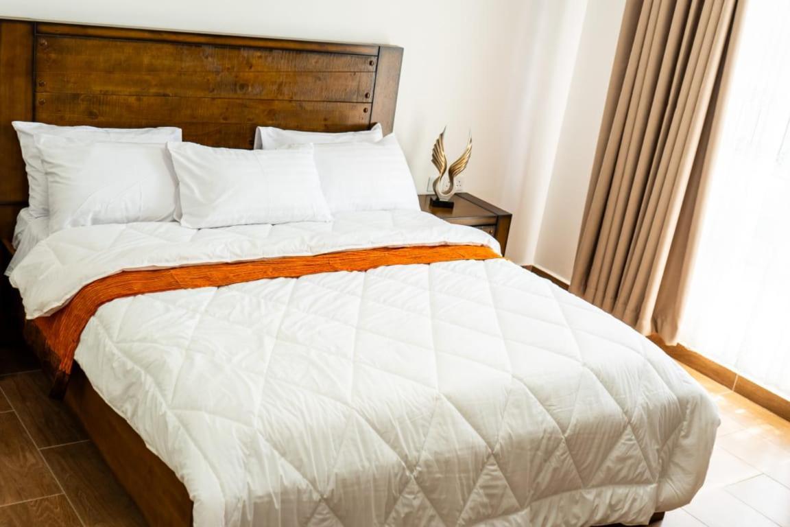 Nikayana, Family-friendly Near Jkia Apartment *