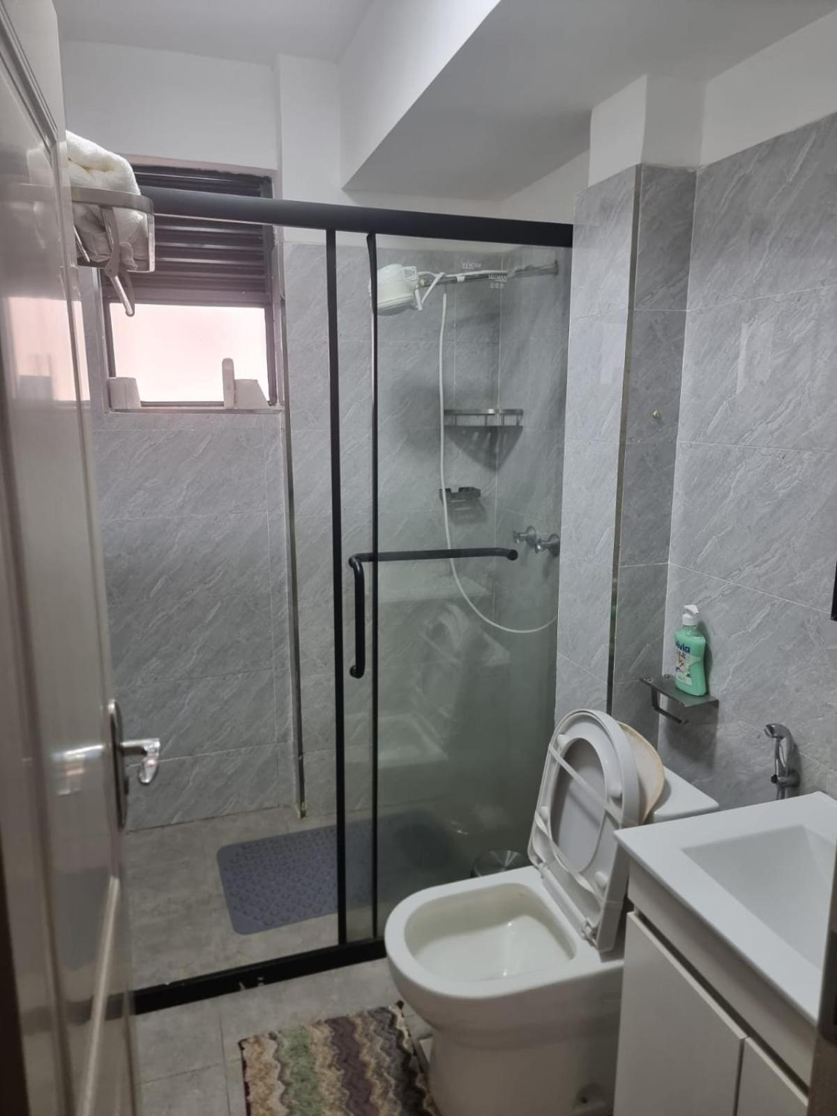 Apartment Homely And Modern 3 Bedroom In Kileleshwa *