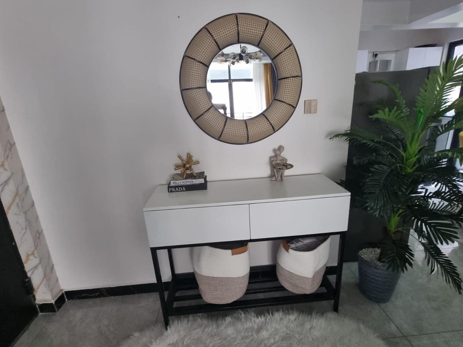 Homely And Modern 3 Bedroom In Kileleshwa Nairobi