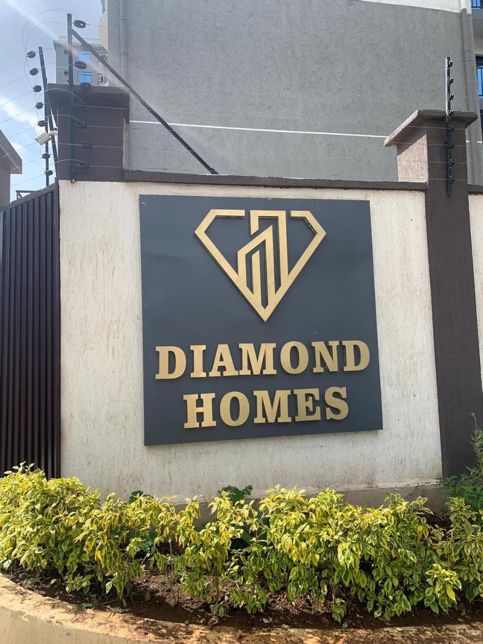 Homely And Modern 3 Bedroom In Kileleshwa
