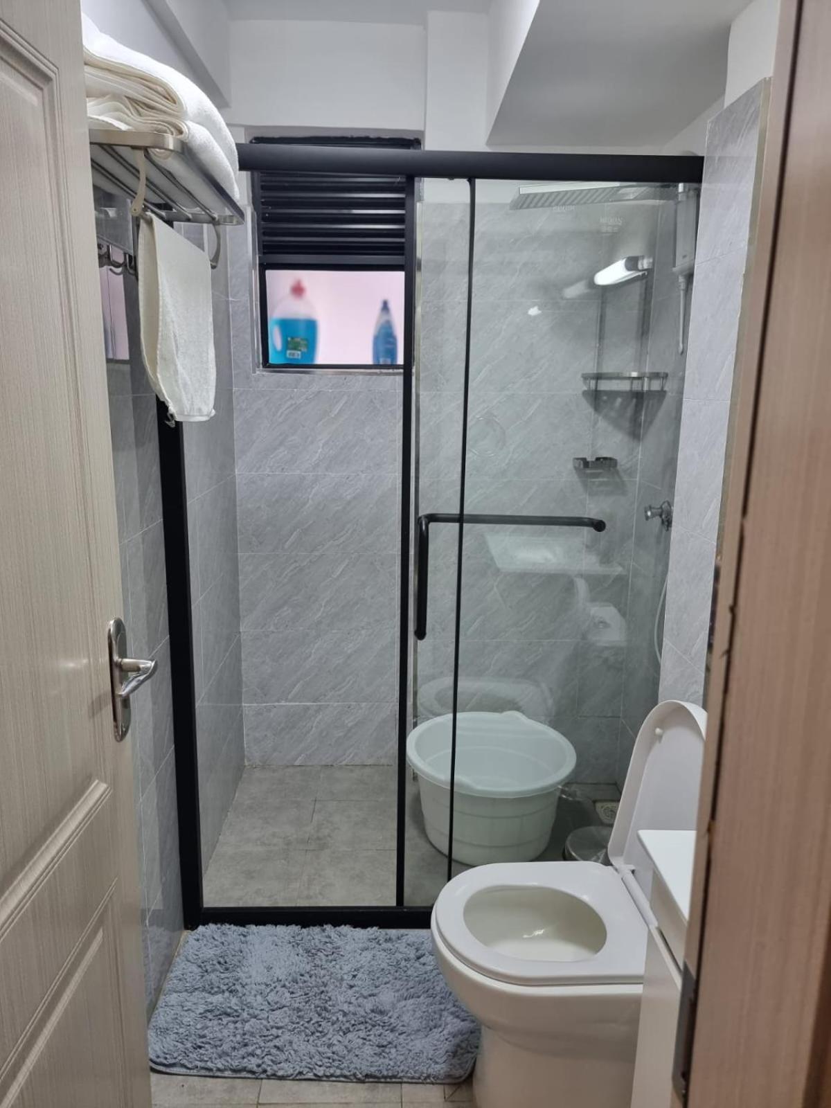 Homely And Modern 3 Bedroom In Kileleshwa Apartment