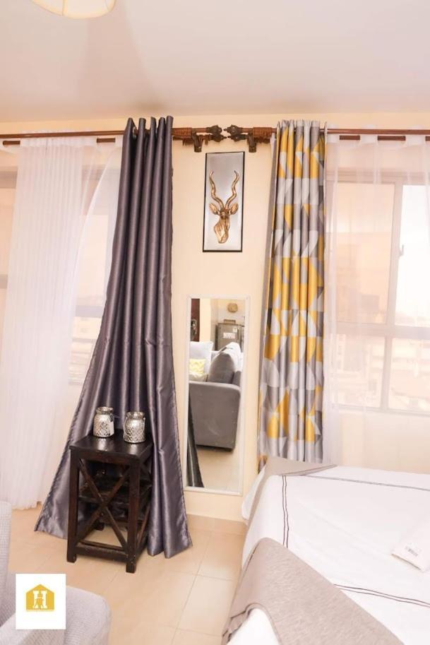 Executive A2 Apartment *