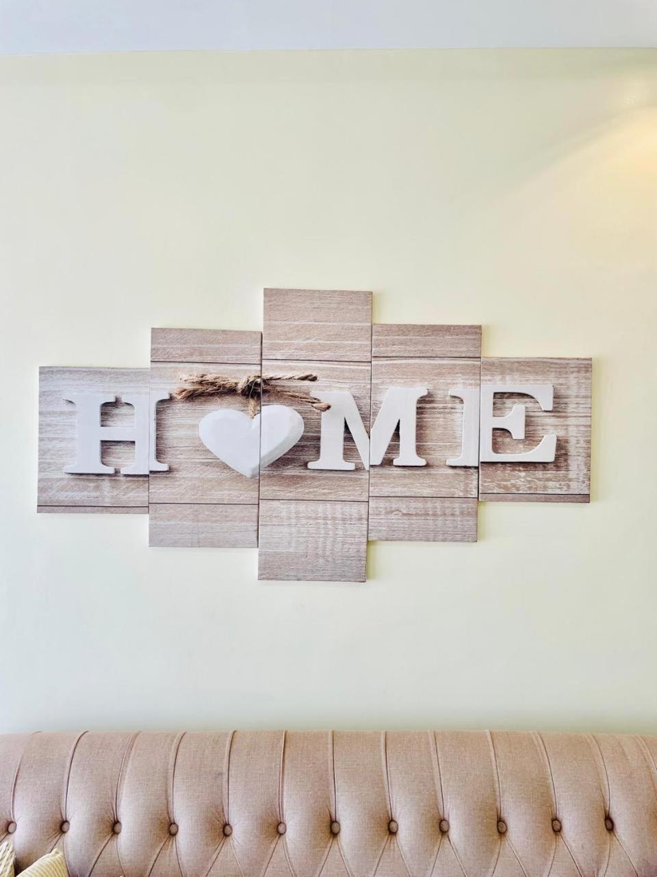 Apartamento Silverstone Apartments Nairobi, Kilimani