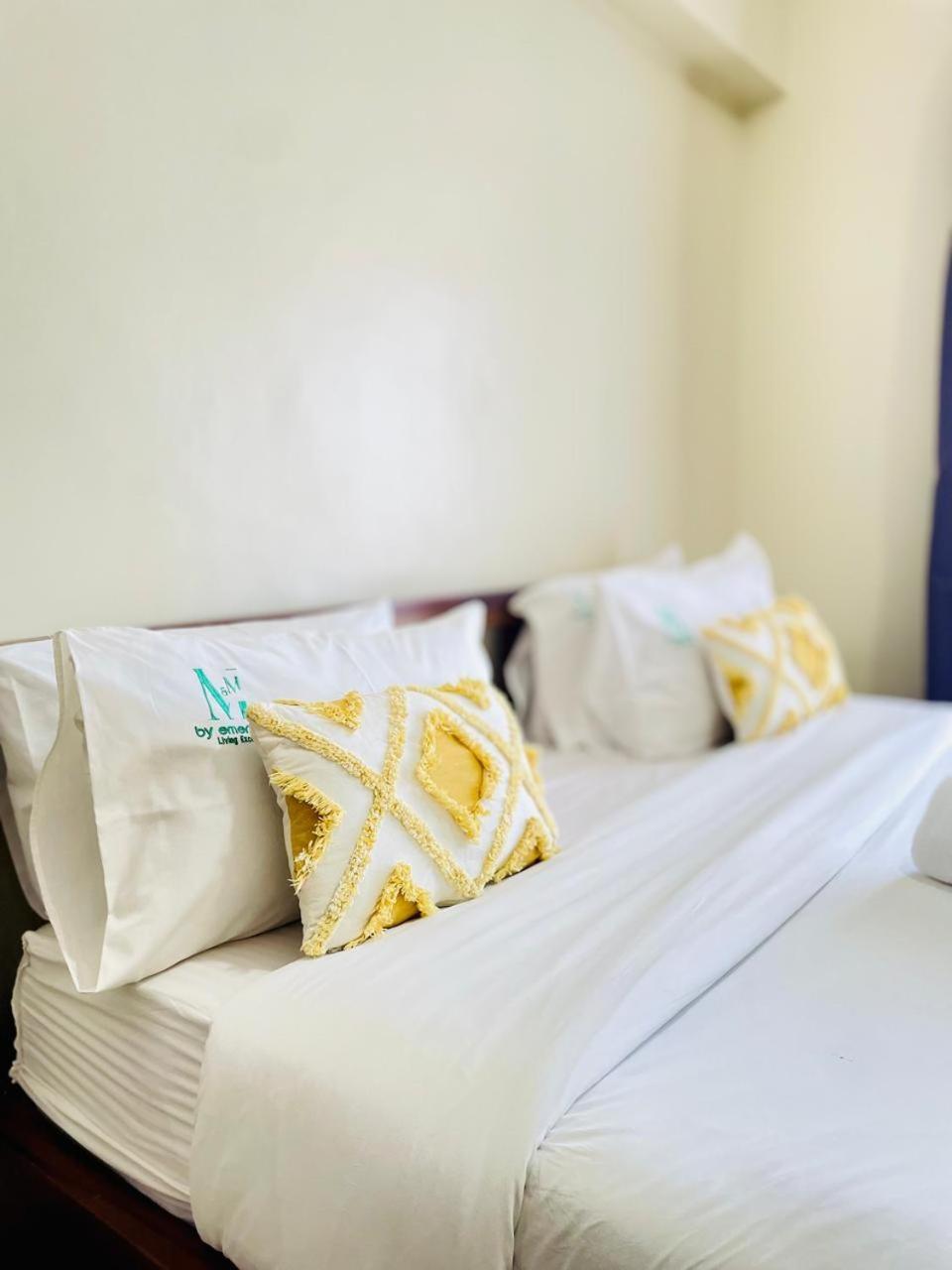 Silverstone Apartments Nairobi, Kilimani *