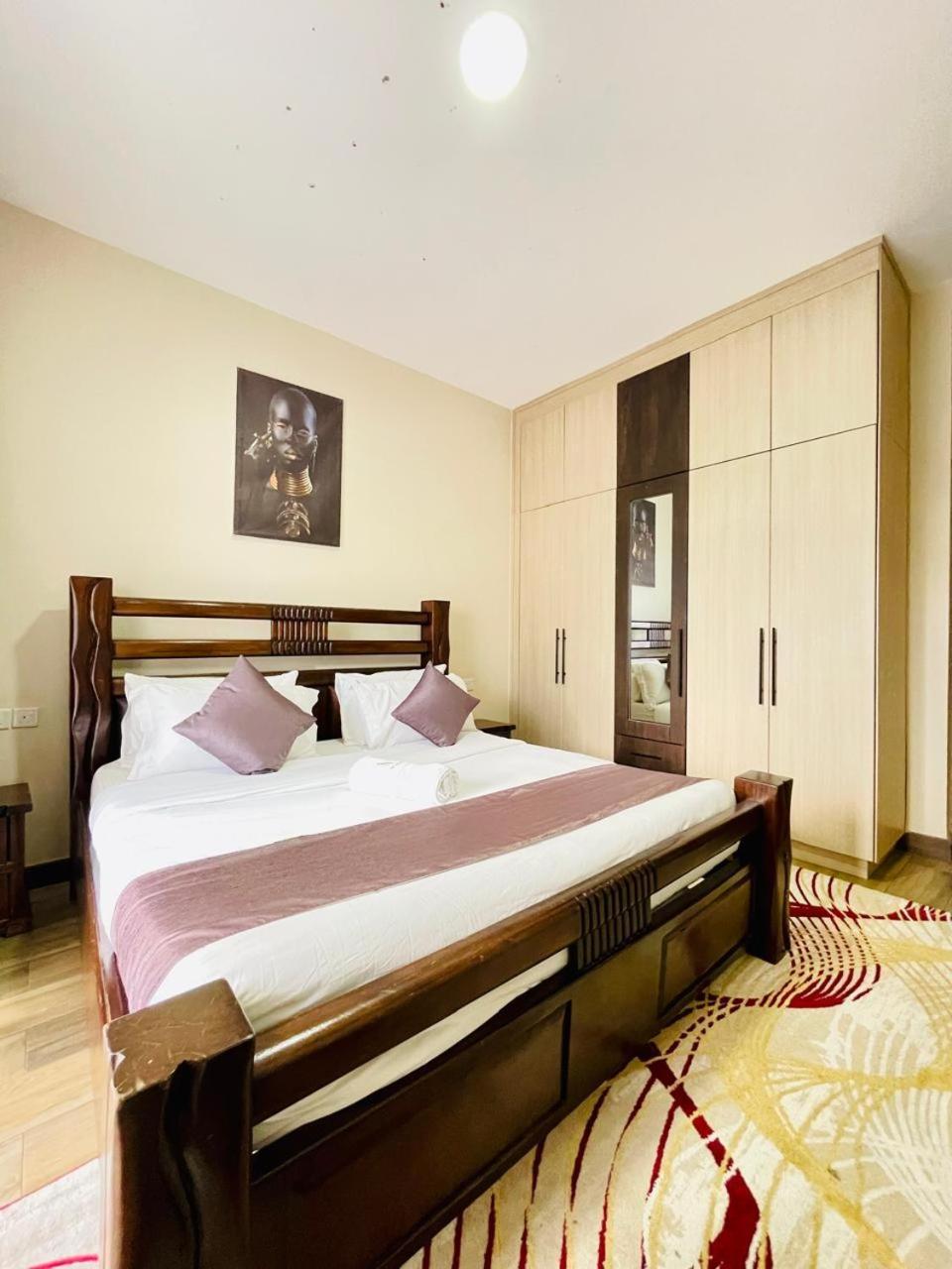 Silverstone Apartments Nairobi, Kilimani Nairobi