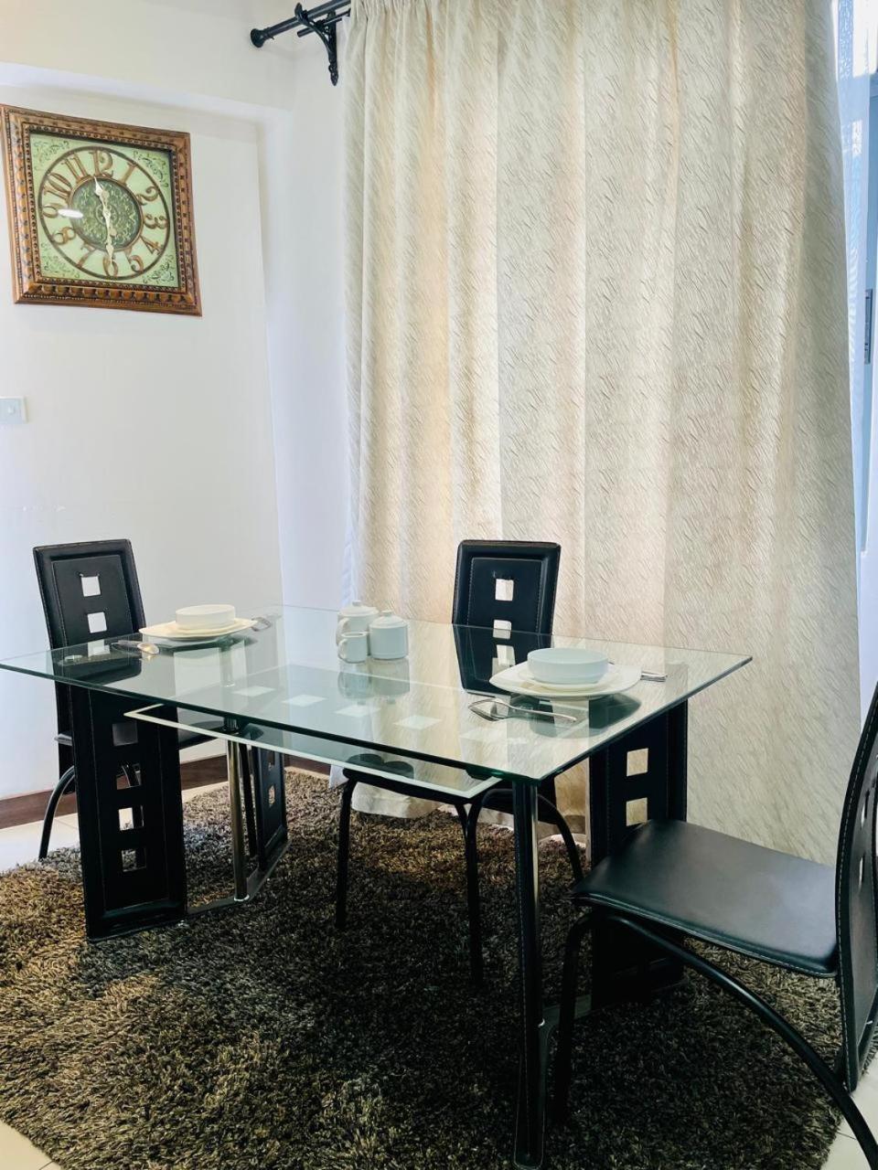 Apartment Silverstone Nairobi, Kilimani
