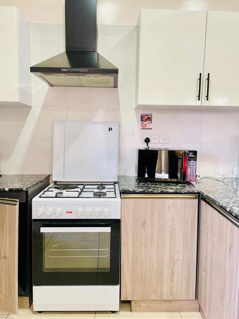 Silverstone Apartments Nairobi, Kilimani Nairobi