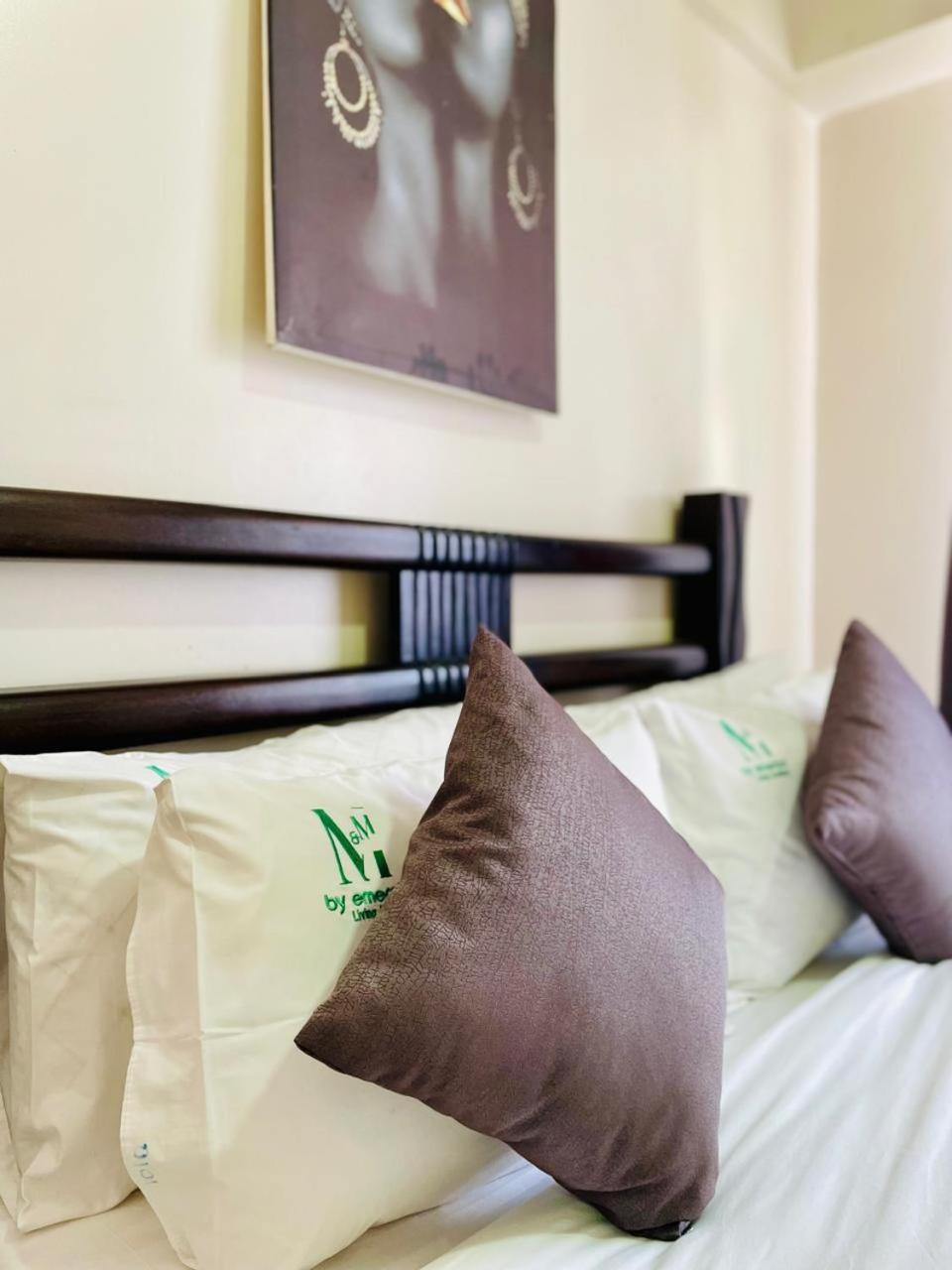 Silverstone Apartments Nairobi, Kilimani