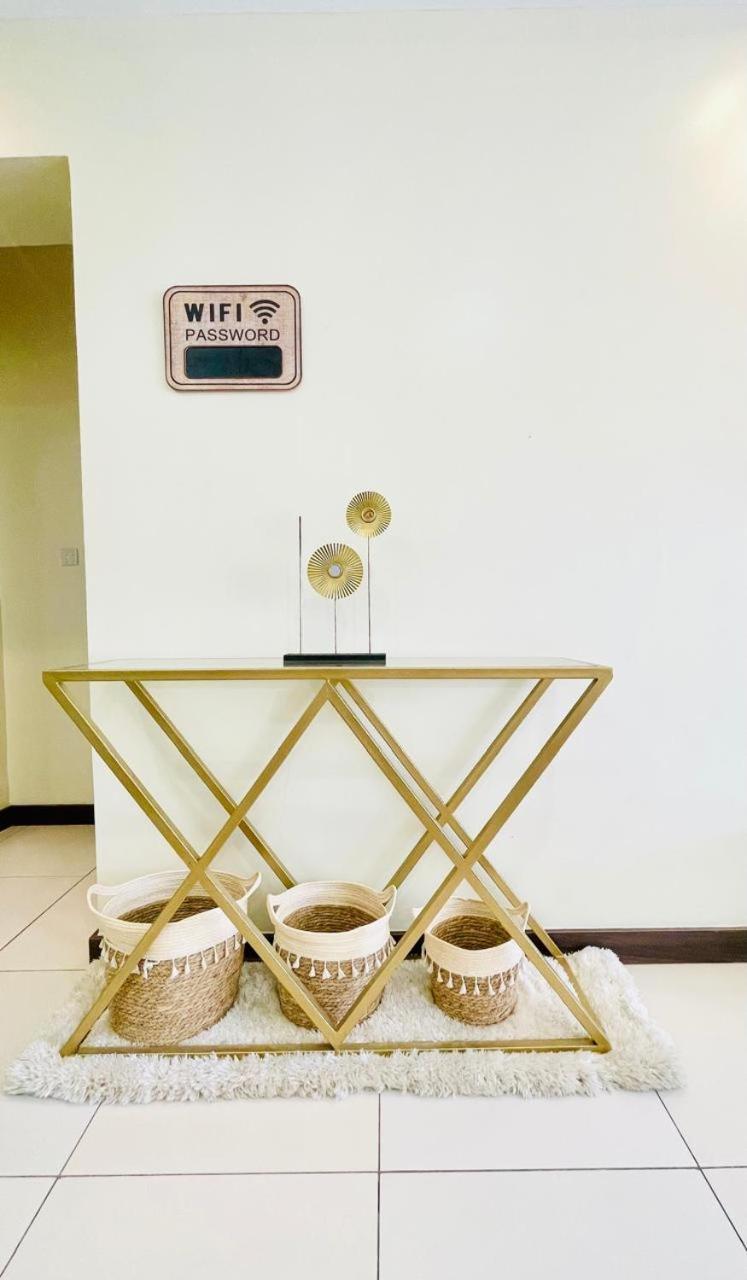 Apartamento Silverstone Apartments Nairobi, Kilimani Nairobi