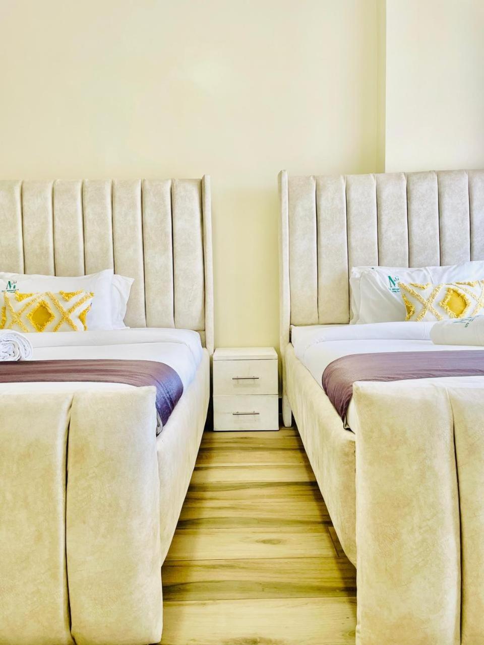 Silverstone Apartments Nairobi, Kilimani