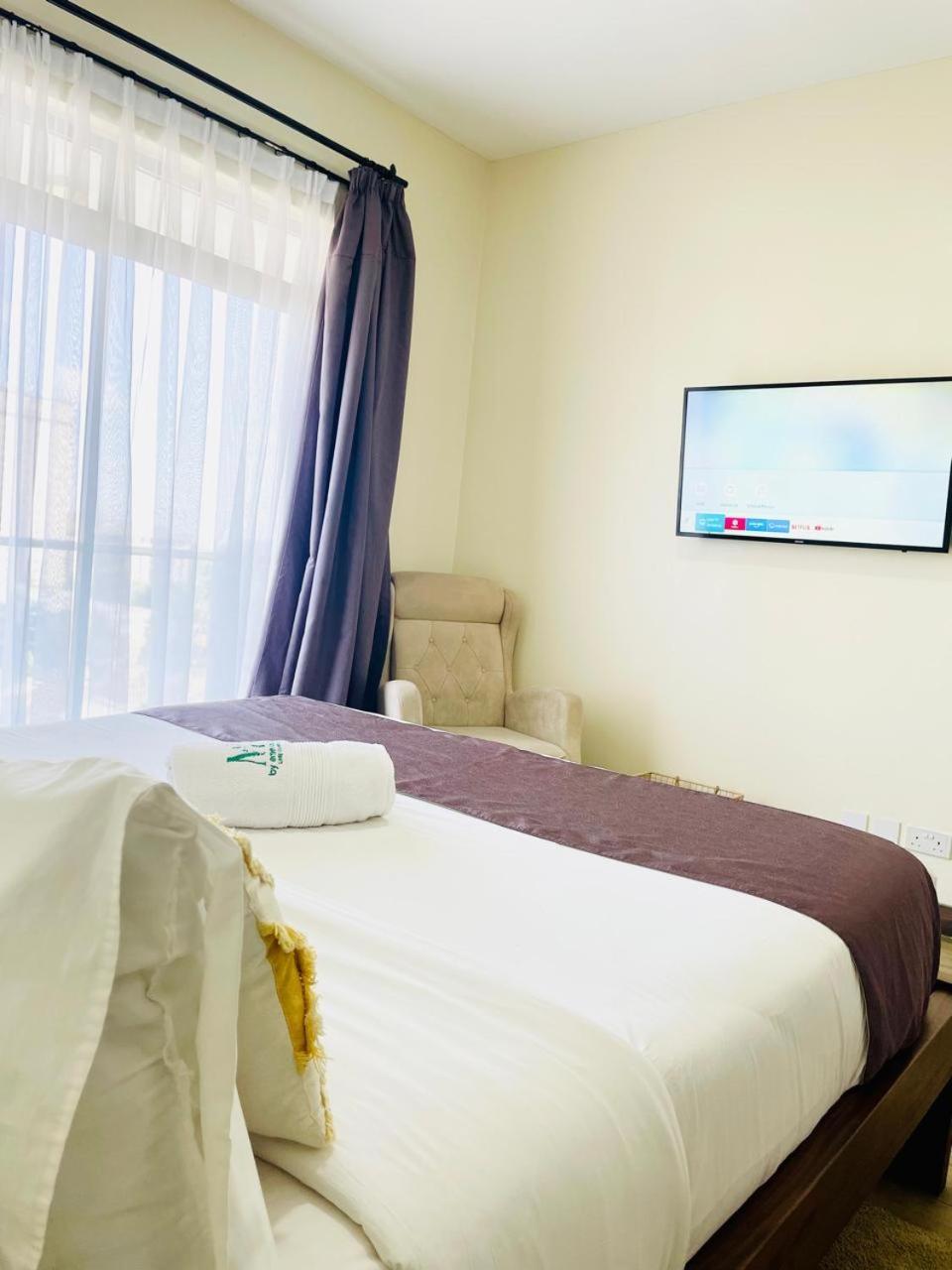 Silverstone Apartments Nairobi, Kilimani Apartamento