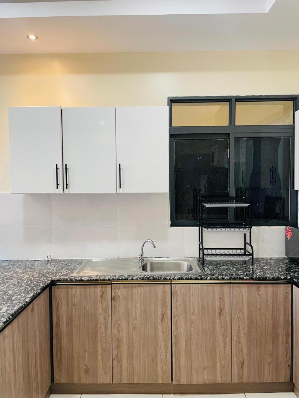 Apartment Silverstone Apartments Nairobi, Kilimani
