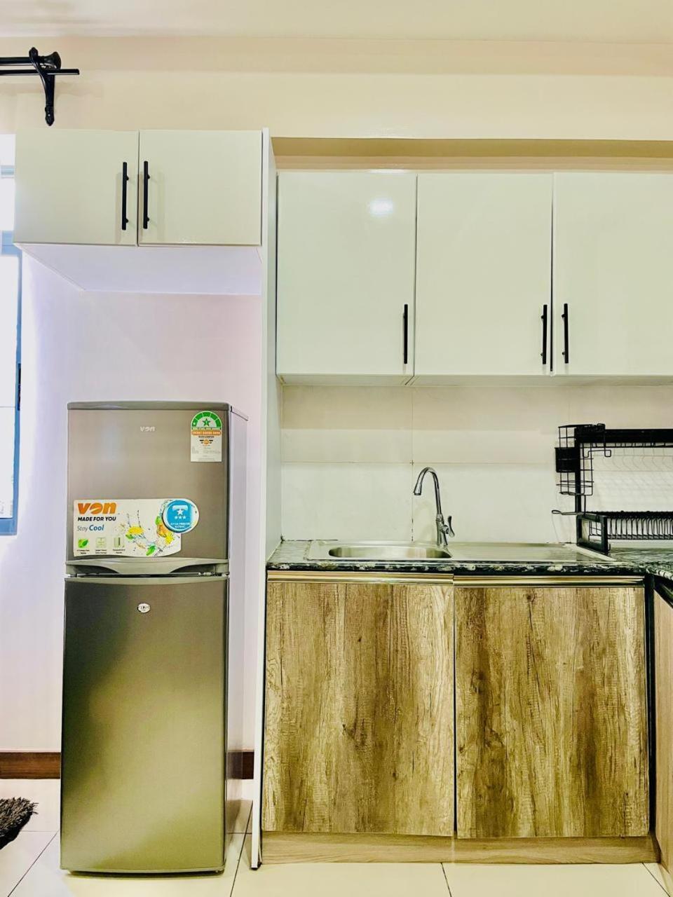 Apartamento Silverstone Apartments Nairobi, Kilimani *