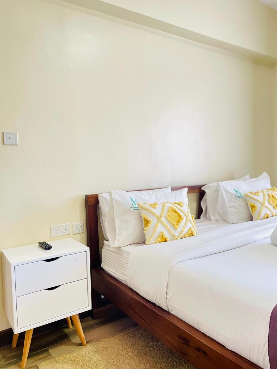 Silverstone Apartments Nairobi, Kilimani Nairobi