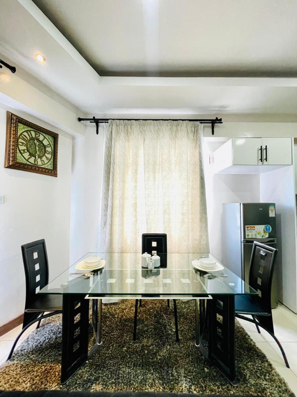 Silverstone Apartments Nairobi, Kilimani Apartamento *